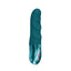Fun Factory STRONIC PETITE USB Rechargeable Thrusting Vibrator Green Fun Factory