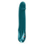 Fun Factory STRONIC REAL USB Rechargeable Thrusting Vibrator Bottle Green Fun Factory