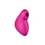 Fun Factory ALLURE USB Rechargeable Air Pulse Stimulator Magenta Fun Factory