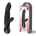 Fun Factory BI STRONIC ARC USB C Rechargeable Thrusting Vibrator 21.6 cm Fun Factory
