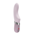 Fun Factory STRONIC OCEANIA USB Rechargeable Thrusting Vibrator 18.3cm Pink Fun Factory