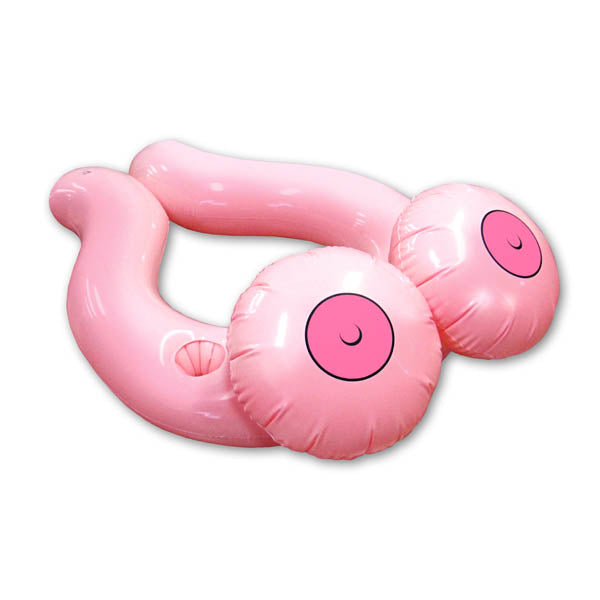 Ozze Boobie Floater Pool Novelty Ozze Main image