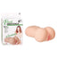 Excellent Power Fresh Innocence Annabel Vagina Stroker 6 Inch Flesh Excellent Power