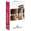 Four Seasons Naked Ribbed Ultra Thin Ribbed & Lubed Condoms 12 Pack Four Seasons
