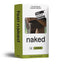 Four Seasons Naked Larger Fitting Lubricated Condoms 12 Pack Four Seasons
