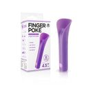 Excellent Power Finger Poke USB Rechargeable Bullet Vibrator 11.4cm Excellent Power
