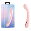 Excellent Power Flexi Gratifier USB Rechargeable VIbrator Pink 20 cm Excellent Power