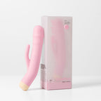 Girls Get Off DeeDee USB Rechargeable Thrusting Rabbit Vibrator Girls Get Off