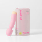 Girls Get Off Wanda USB Rechargeable Massage Wand Girls Get Off