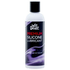 Wet Stuff Premium Disk Top Silicone Lubricant 235g Bottle Wet Stuff