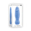 Gender X LIL BUDDY USB Rechargeable Mini Vibrator Light Blue Gender X