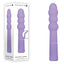 Gender X BUMPY RIDE USB Rechargeable Vibrator 17.4cm Gender X