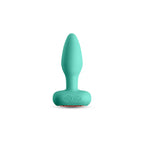 NS Novelties Techno Prism USB Rechargeable Butt Plug With App Control NS Novelties