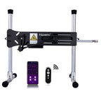 Hismith Premium 3.0 Mains Powered Sex Machine With App Control & Remote Hismith