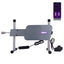 Hismith Premium Special Edition Mains Powered Sex Machine With App Control & Remote Black Hismith