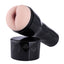 Hismith USB Rechargeable Vibrating Stroker Attachment For Hismith Sex Machines Hismith