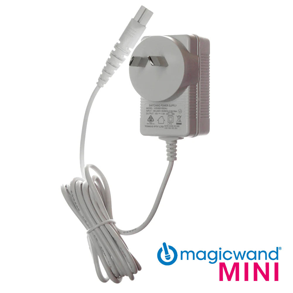 Magic Wand Mini Power Charger Replacement Power Charger for Mini Magic Wand Main image