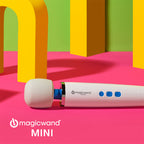 Magic Wand Mini Rechargeable Massage Wand Magic Wand