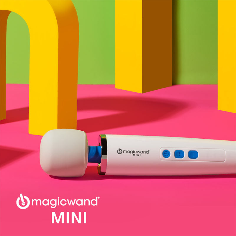 Magic Wand Mini Rechargeable Massage Wand Magic Wand