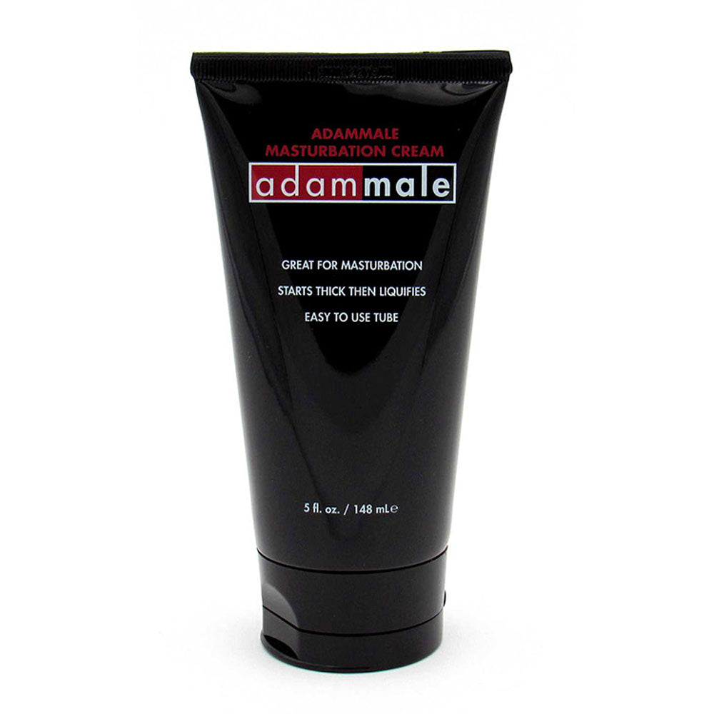 Adam & Eve MASTURBATION CREAM 148ml Tube Adam & Eve