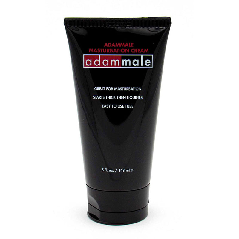 Adam & Eve MASTURBATION CREAM 148ml Tube