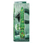 Icon Brands Alien Nation Nessie  USB Rechargeable Squirming Fantasy Tentacle Vibrator Green / Yellow Icon Brands