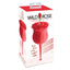 Wild Rose Le Point USB Rechargeable Air Pulse Stimulator Icon Brands