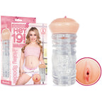 Icon Brands Hey 19! Haley Spades Teen Vagina Stroker Icon Brands