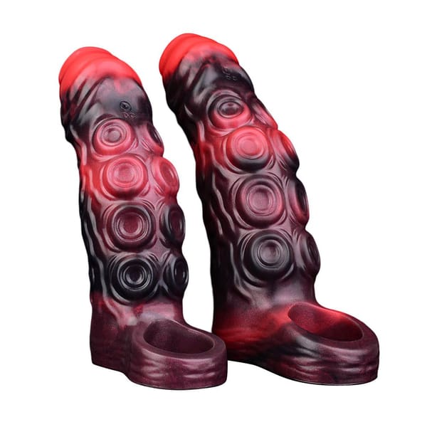House Of Dasein Kai Fantasy Penis Sleeve House of Dasein