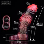 House Of Dasein Kai Fantasy Penis Sleeve House of Dasein