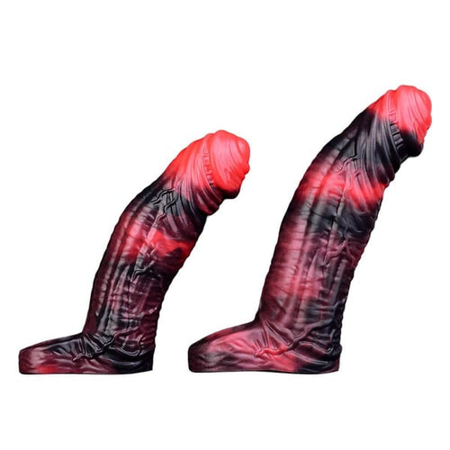 House Of Dasein Kavan Fantasy Penis Sleeve House of Dasein