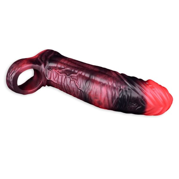 House Of Dasein Kavan Fantasy Penis Sleeve House of Dasein