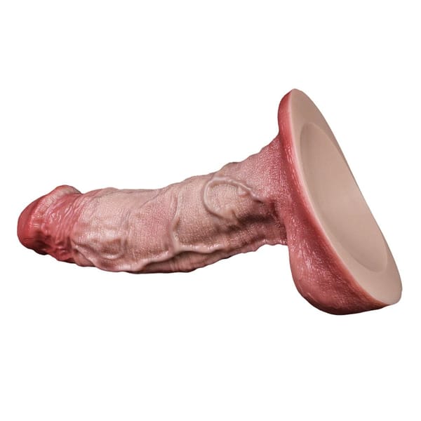 House Of Dasein Popala Realistic Dildo 18.8cm House of Dasein