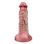House Of Dasein Popala Realistic Dildo 18.8cm House of Dasein