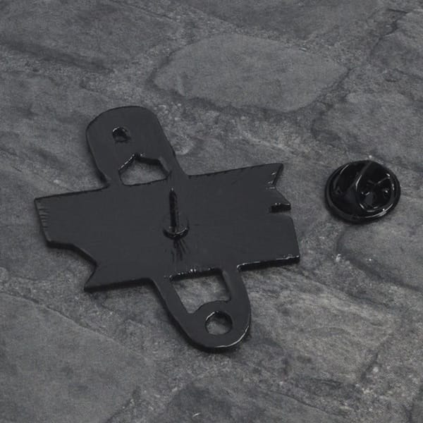 House Of Dasein Safe Me Pin Lavender House of Dasein