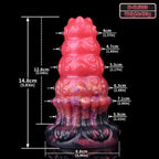 House Of Dasein Sanja Butt Plug House of Dasein