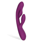 Adam & Eve G-VIBE + USB Rechargeable Triple Stimulating Vibrator 23cm Adam & Eve