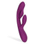 Adam & Eve G-VIBE + USB Rechargeable Triple Stimulating Vibrator 23cm Adam & Eve