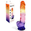 Adam & Eve SUNRISE DREAMS Coloured 24 cm Dong Adam & Eve