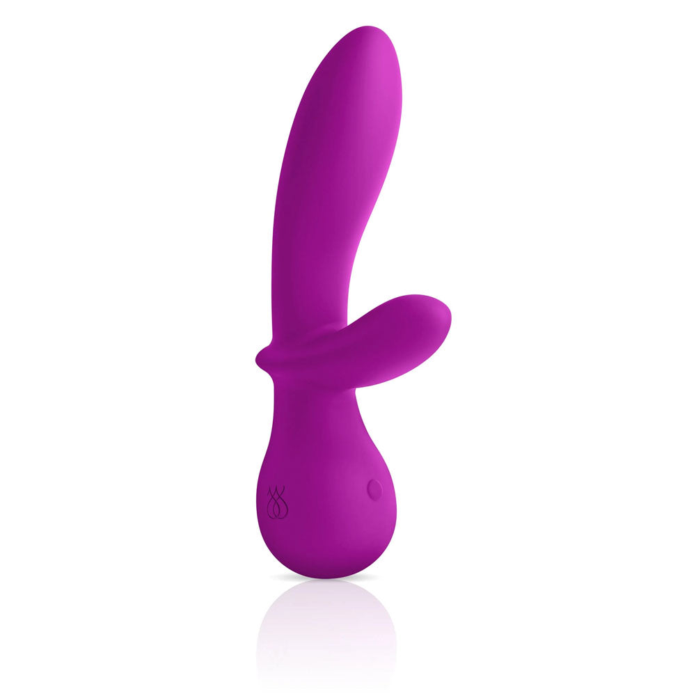 JimmyJane G Rabbit USB Rechargeable Vibrator 17.6cm JimmyJane