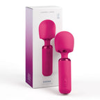 JimmyJane Exona USB Rechargeable Massage Wand 18.3cm JimmyJane