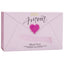 Jopen Amour 7 Function Silicone Wand 8 Vibrator Pink Jopen