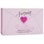 Jopen Amour 7 Function Silicone Dual G Wand 7 Rabbit Vibrator Pink JOPEN