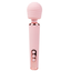 CAMTOYZ Intense App Controlled Wand Vibrator Pink CAMTOYZ
