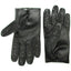 Kinklab Vampire Gloves Small Spiked Gloves Black Stockroom