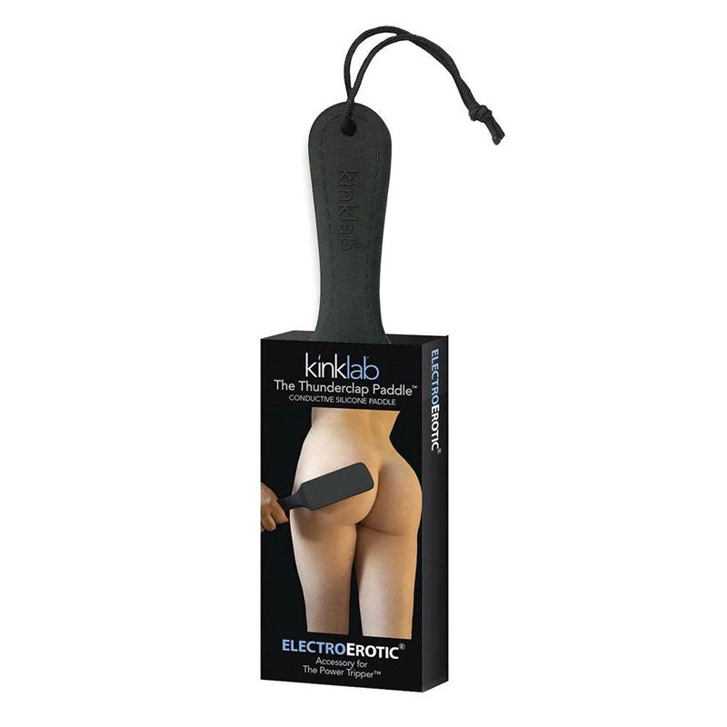 Electro Sex Toys