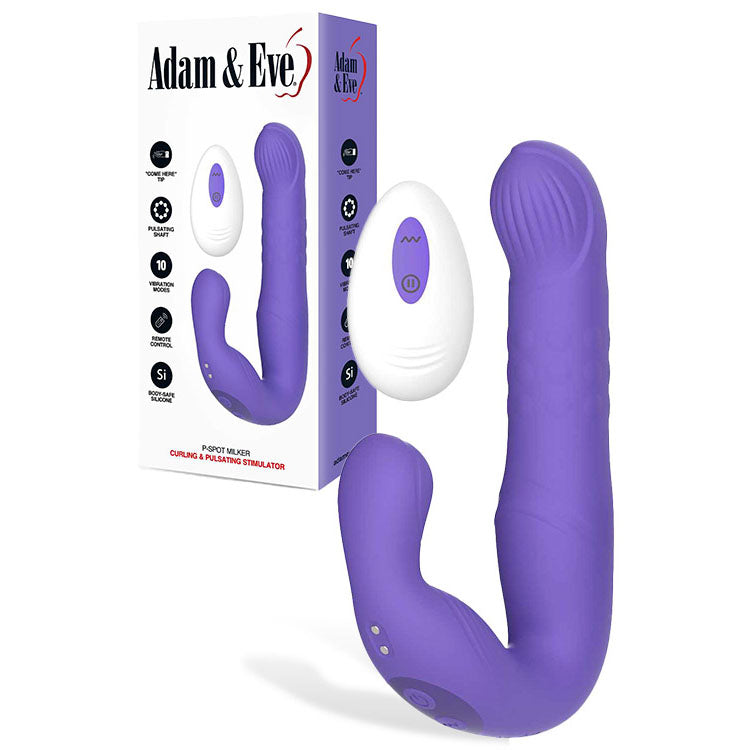 App & Remote Controlled Butt Plugs