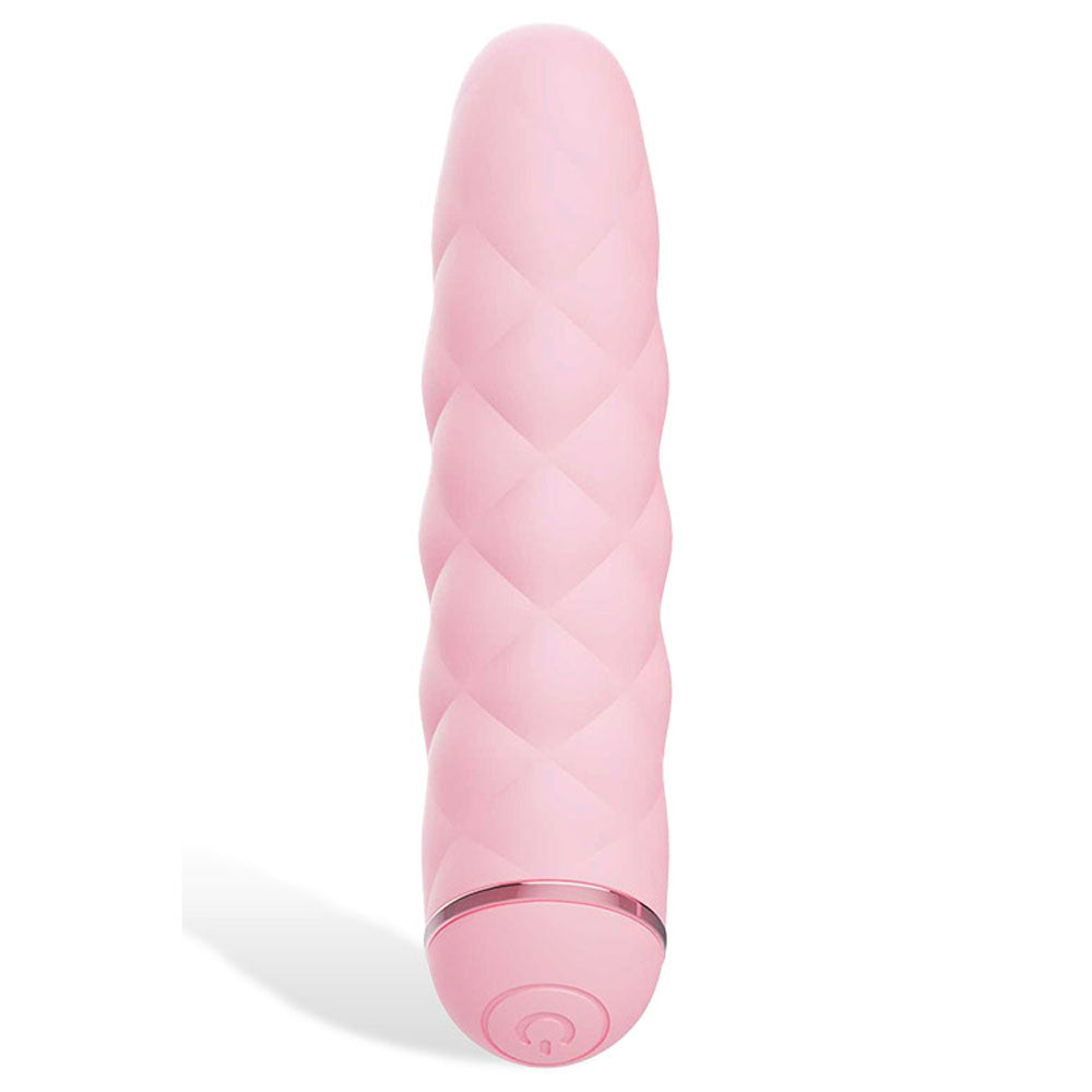 Adam & Eve PILLOW TALK Rechargeable Bullet Vibrator Adam & Eve Main image