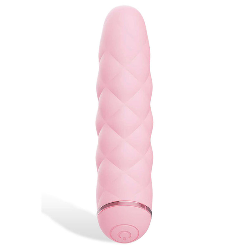 Adam & Eve PILLOW TALK Rechargeable Bullet Vibrator