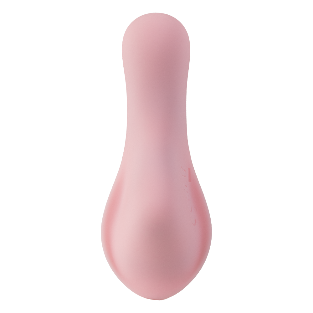CAMTOYZ Whisper Silent App Controlled Panty Vibrator Pink CAMTOYZ